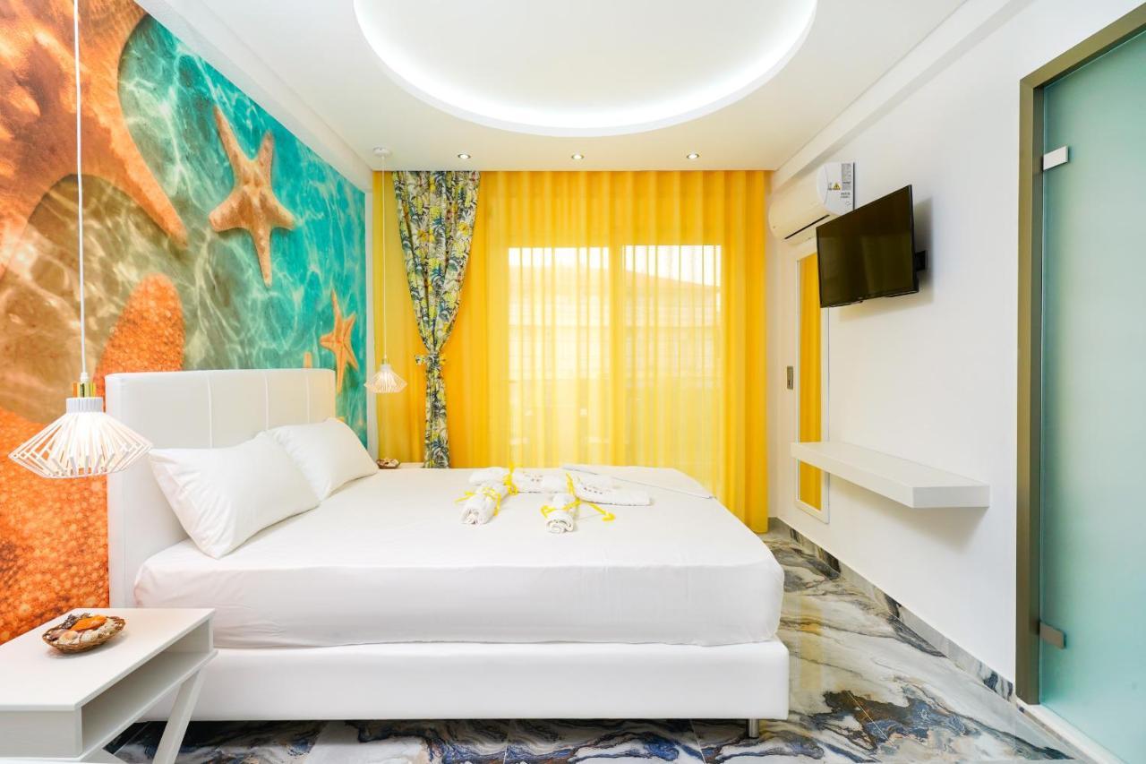 Suites El Greco Potos Zewnętrze zdjęcie